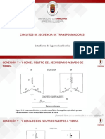 Secuencias Trafo