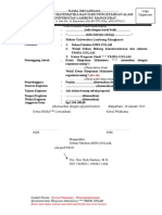 Proposal Kegiatan Hima FMIPA