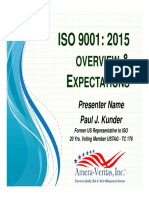 303761958 ISO 9001 2015 QMS Implementation Program