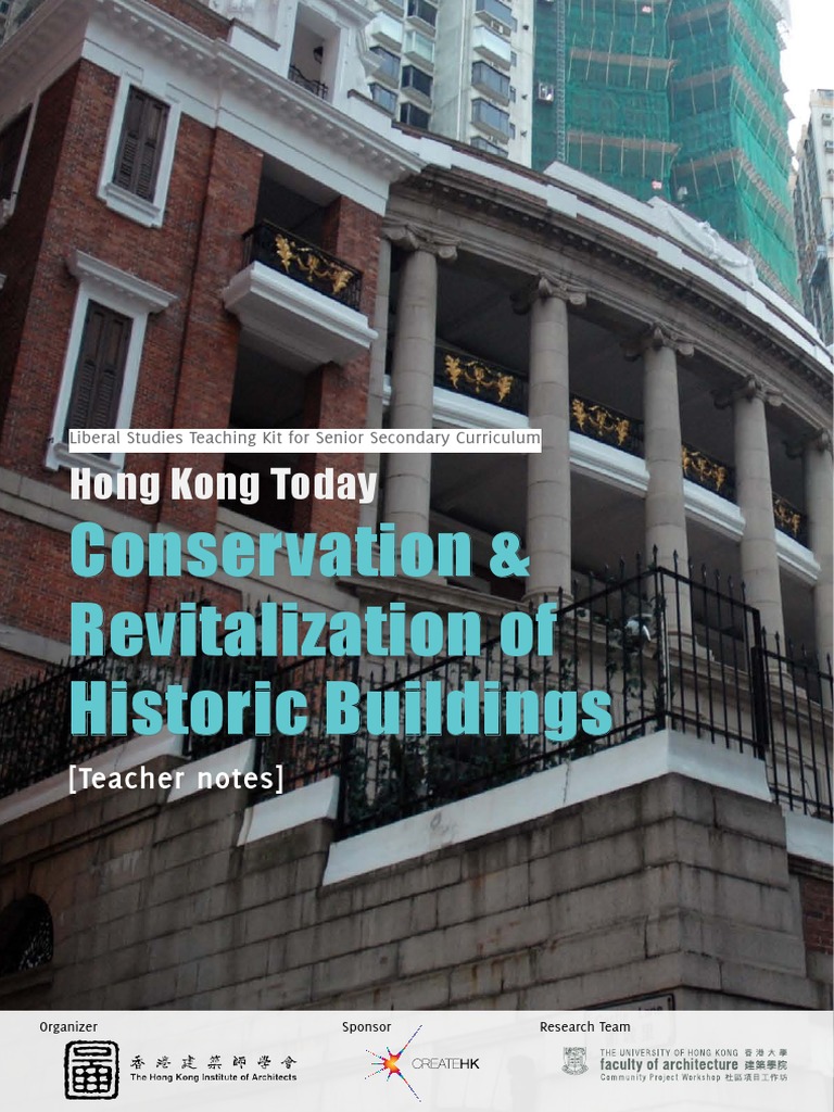 LS08_Conservation and Revitalization of Historic Buildings_Teaching : The astonishing image depicting an stunning scenery. The hues are just striking and mix flawlessly. Its arrangement looks wonderful, and its details are very sharp.