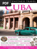 DK Eyewitness Travel Guide CUBA PDF