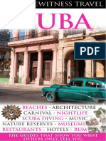 DK Eyewitness Travel Guide CUBA PDF