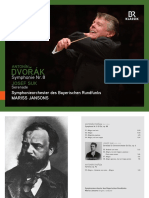 Dvorak Mariss Jansons