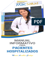 Manuel de Clinica Mac Salud de Atencion