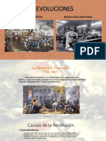 Revolución Francesa - Industrial - Candelaria Aguilar.pptx
