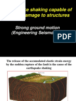 Earthquake Strong Motions.ppt