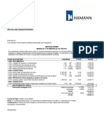 2964 Desmontaje y Montaje de Racks 2