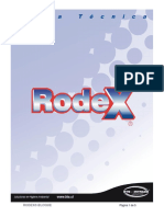 Rodex Bloque