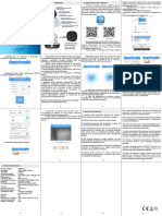 Pni Ip801w Manual