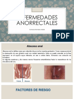 Enfermedades Anorrectales Ciru