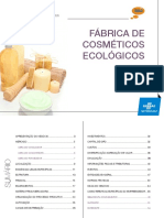 Fábrica de Cosméticos Ecológicos PDF