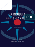 La Brújula Del Emigrante FV PDF