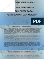 Powerpoint Konsep Dasar Keperawatan