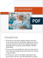 Askep Perioperatif
