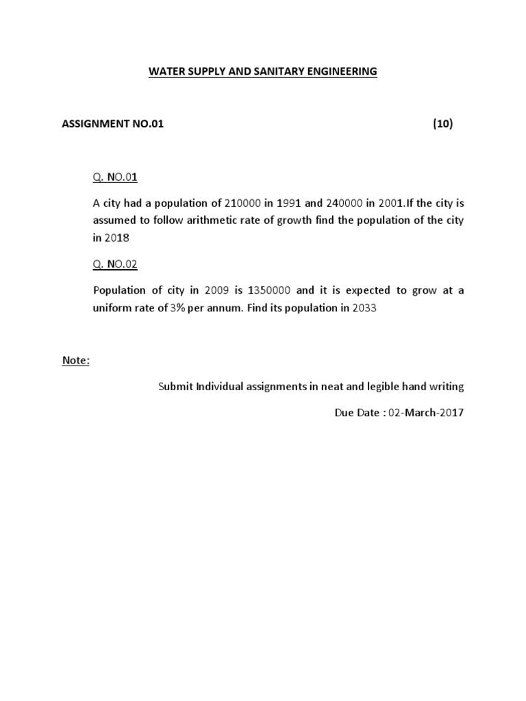 Water Supply and Sanitary Engineering PDF