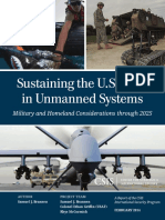 CSIS -- 2014-sustaining us lead in UnmannedSystems_Web.pdf