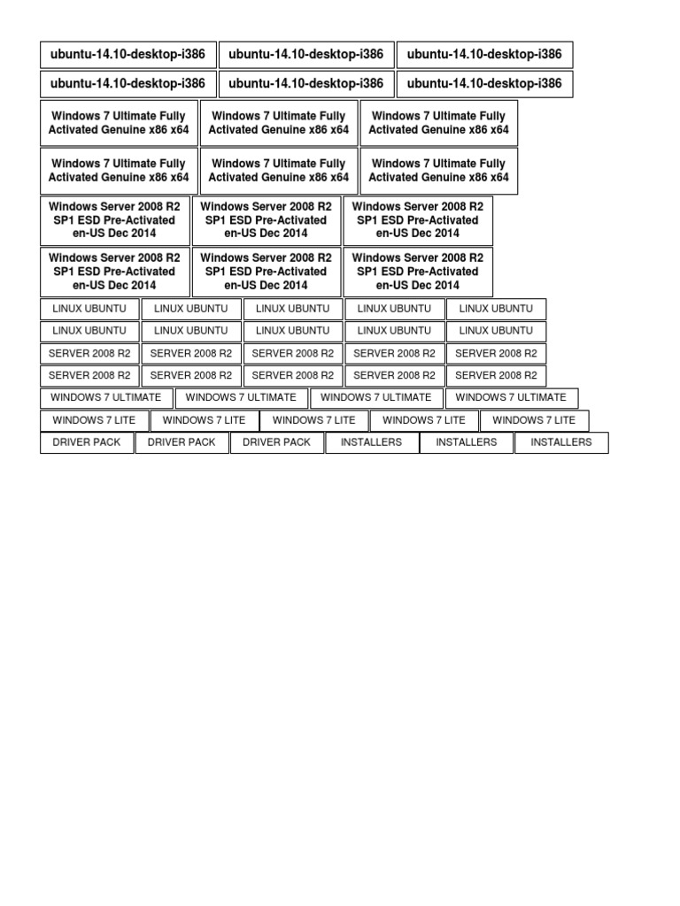 CD and Flashdrive LABELS | PDF