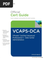 Official VCAP Guide