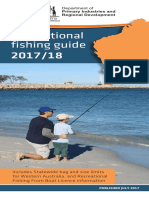Recreational Fishing Guide