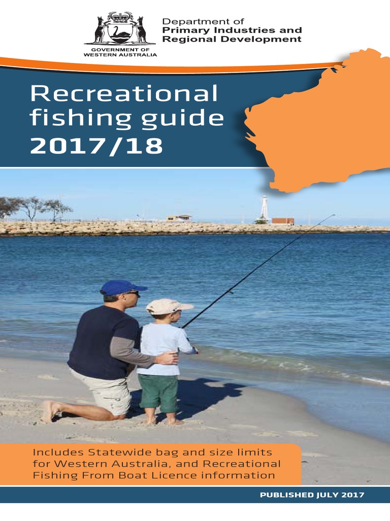 Recreational Fishing Guide | Tuna | Recreational Fishing