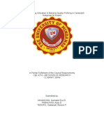 Image Processing Utilization in Banana Profiling in Cavendish Subgroup for Export