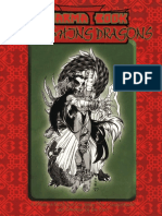 Thrashing Dragons PDF