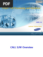 Chap4 - Samsung LTE-Call Processing and HO