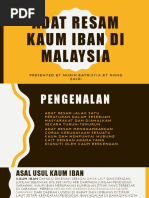 Adat Resam Kaum Iban Di Malaysia