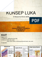 Konsep Luka