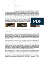 FDS - Measurements and Results of Moisture Estimation of Asphalt Mica Insulation Winding