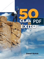 50 Claves Del Exito PDF