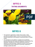 C9-MFRS 8 Operating Segments
