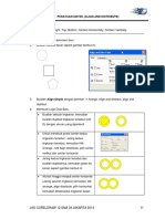 Modul Coreldraw 5