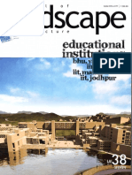 Journal of Landscape Architecture PDF