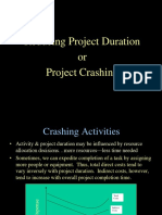 Or Ch7 (2) Project Crashing
