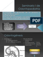Seminario I de Odontopediatría [Autoguardado]Asdasd