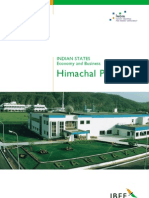 Himachal Pradesh: Indian States Economy and Business