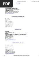 Construct-Expo 2002 | PDF | Fax | Romania