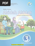 Download Buku Aqidah Akhlak Kelas 3 by sarah SN367510264 doc pdf