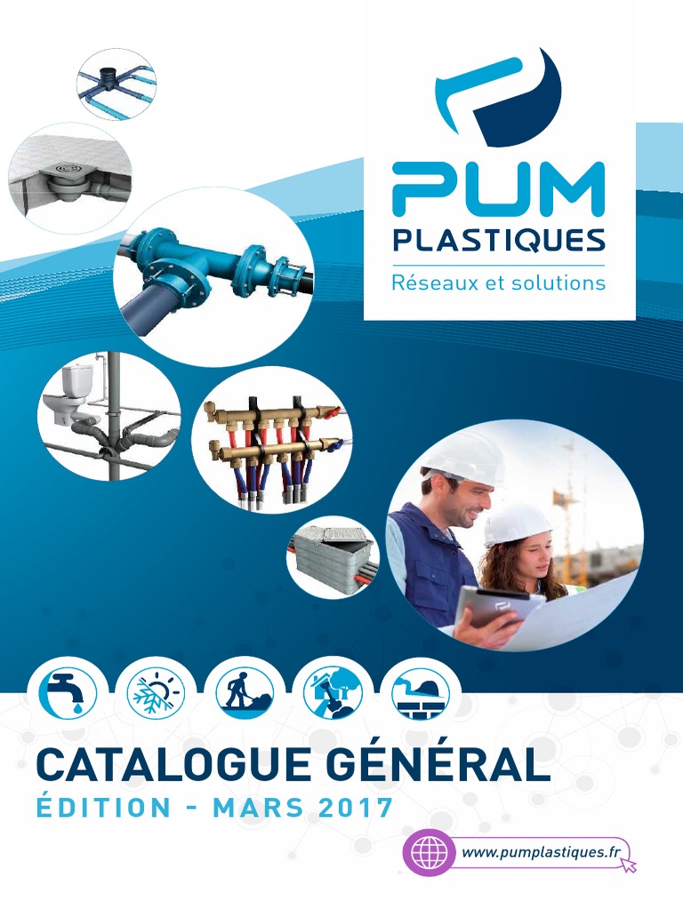 Pum Catalogue 2017, PDF, Génie du bâtiment