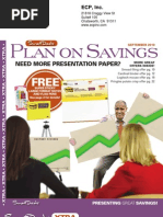 Download September 2010 Smart Deals - Office Supplies by Executive Computer Products SN36751077 doc pdf