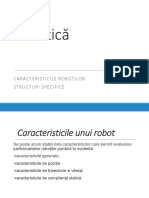 Robotica Curs 12