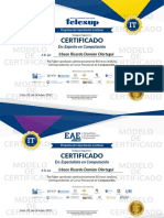 Curso Presencial