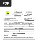 Advance Tax -Uaz472e