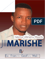 JIIMARISHE