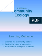 c12 community ecology