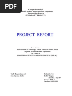 Download PDP Project Report by bharatpurasharma SN36751506 doc pdf