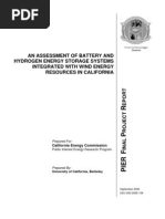Download Alternative Energy Storage Technology by nofluff SN3675175 doc pdf