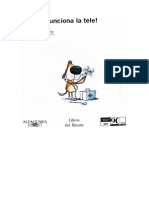 Doc1 No Funciona La Tele PDF