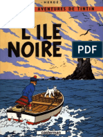 07 - L'ile Noire PDF